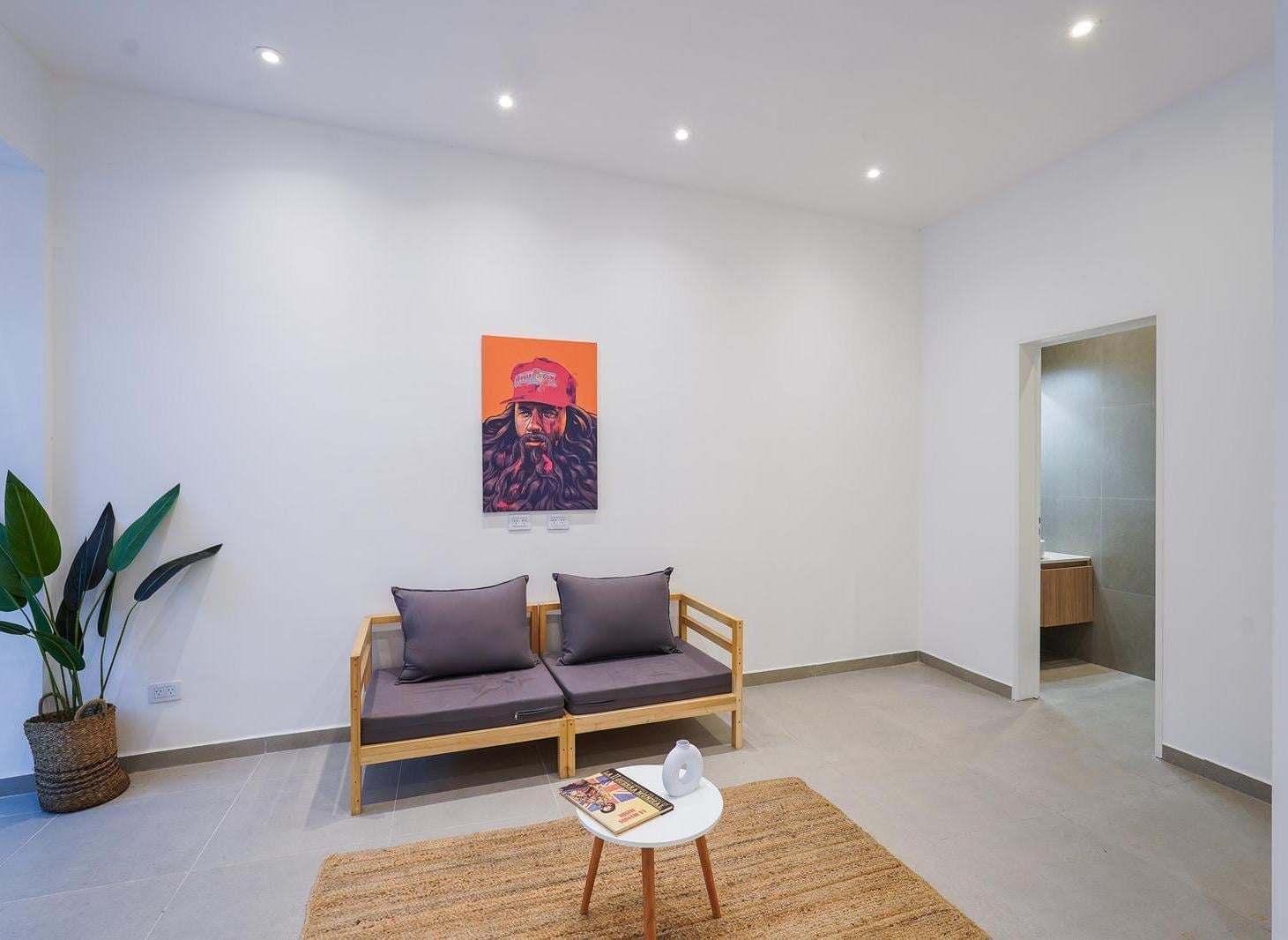 Foto de Venta Casa Parque Chas tres ambientes con patio y terraza, imagen 3