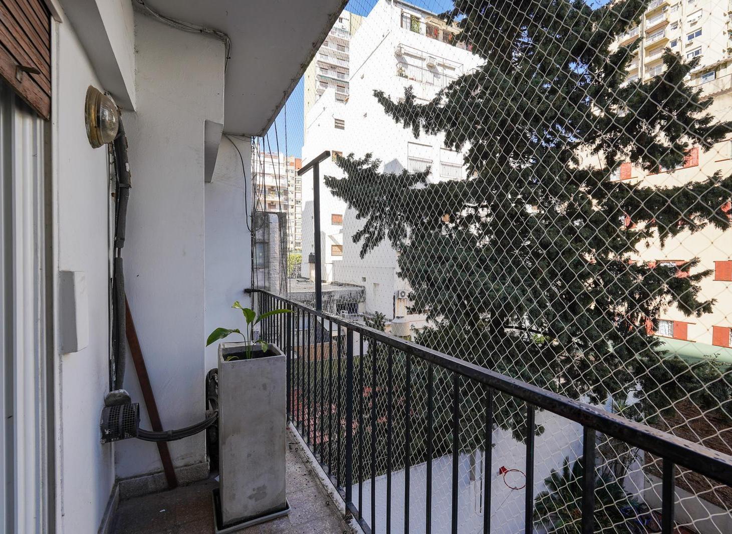 Foto de Venta Departamento 3 ambientes Belgrano con dependencia Cochera y, imagen 2