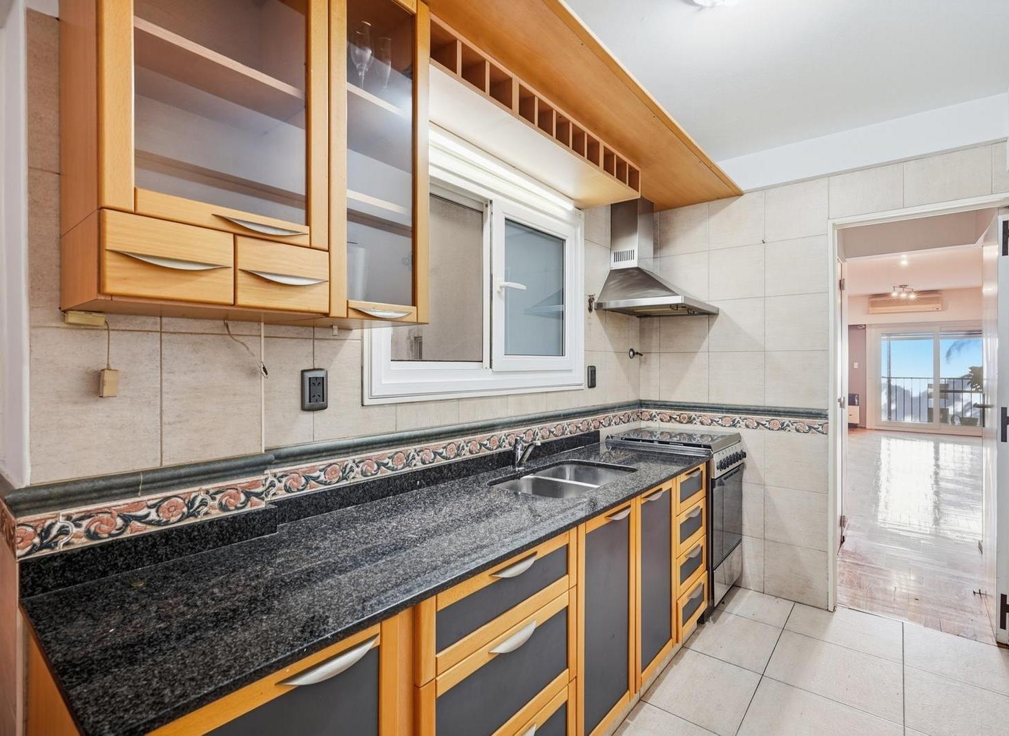 Foto de Venta Departamento 3 ambientes Belgrano con dependencia Cochera y, imagen 3
