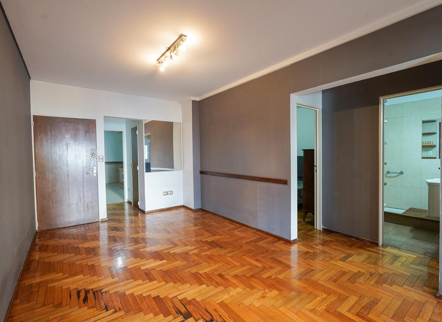 Foto de Venta Departamento 3 ambientes Belgrano con dependencia Cochera y, imagen 5