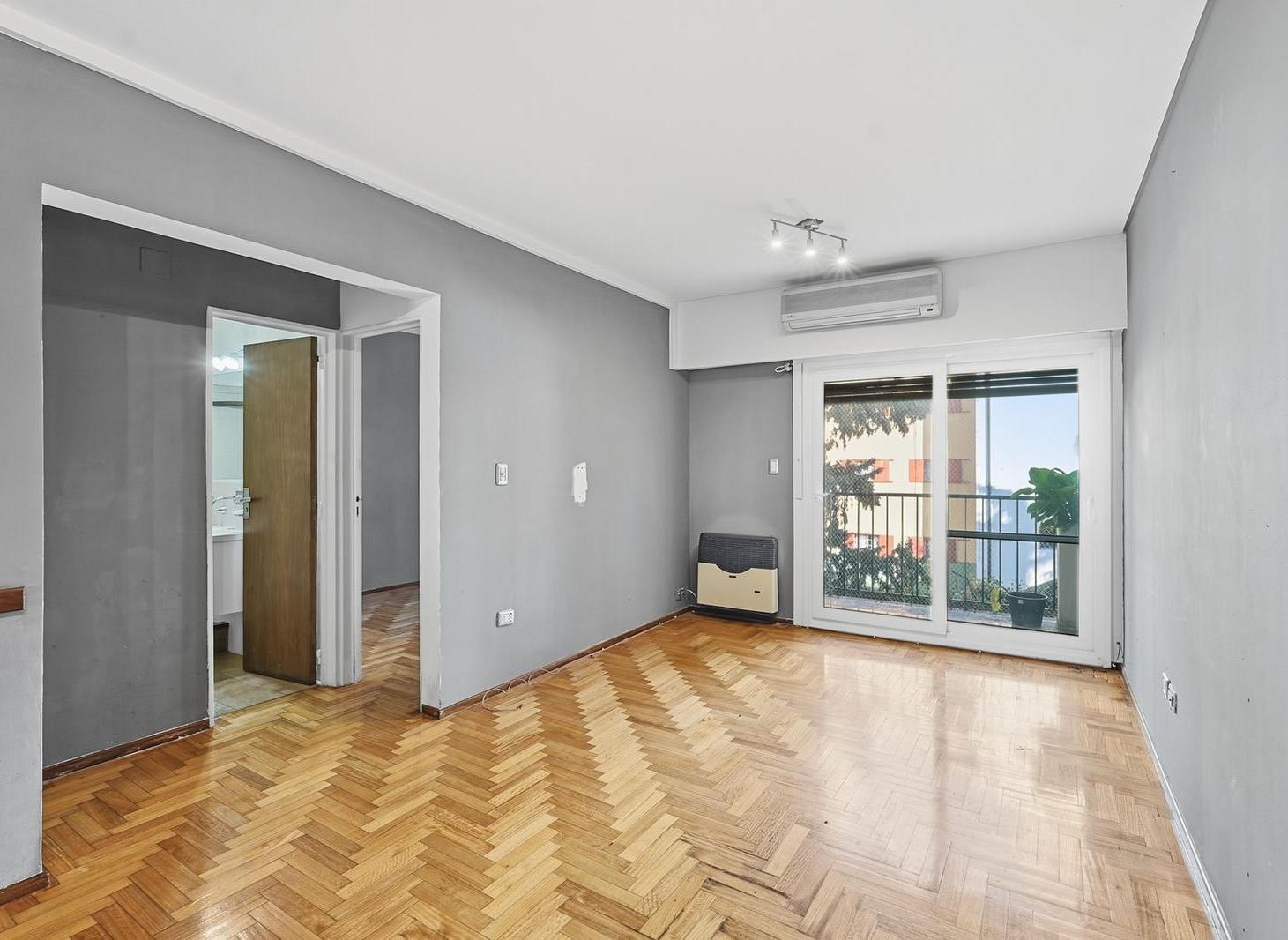 Foto de Venta Departamento 3 ambientes Belgrano con dependencia Cochera y, imagen 4