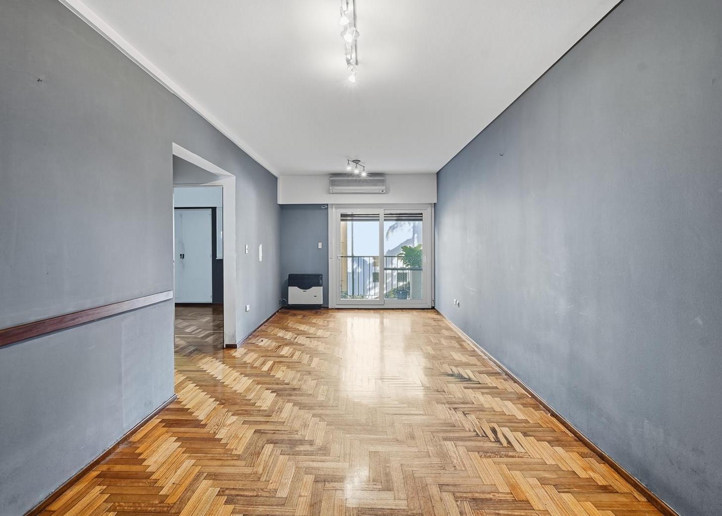 Foto de Venta Departamento 3 ambientes Belgrano con dependencia Cochera y, imagen 1