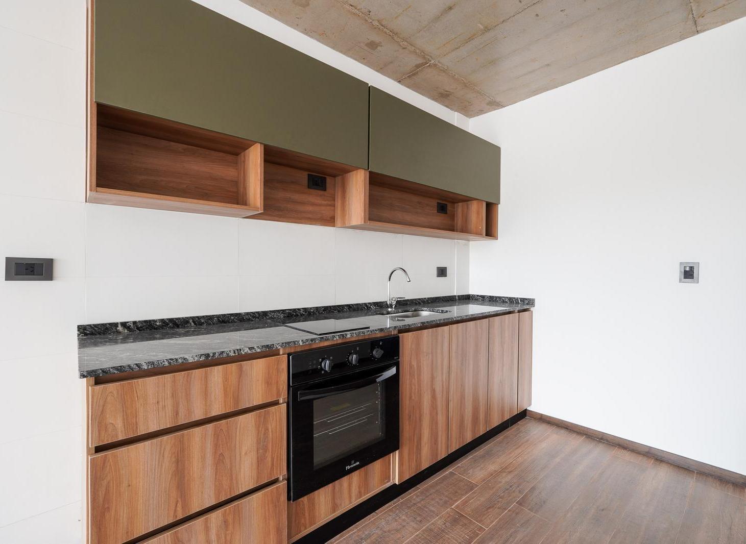 Foto de Venta monoambiente- departamento 1 ambiente Villa Urquiza a Estrenar, imagen 4