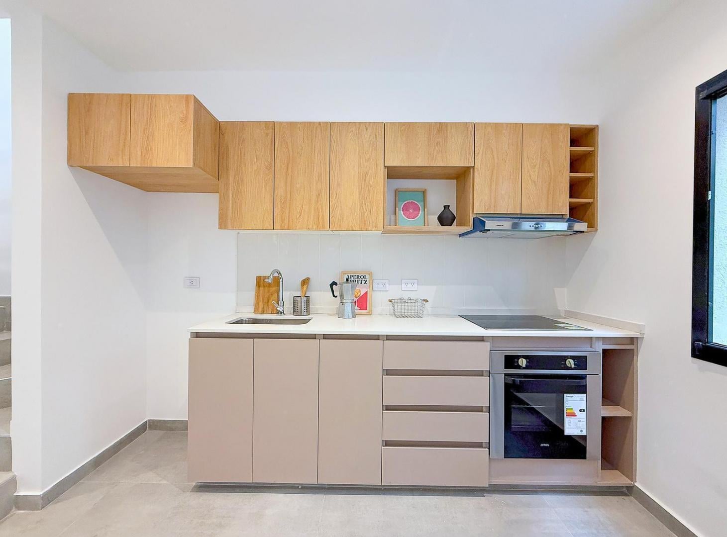Foto de Venta PH 3 ambientes en Villa Pueyrredon, imagen 5