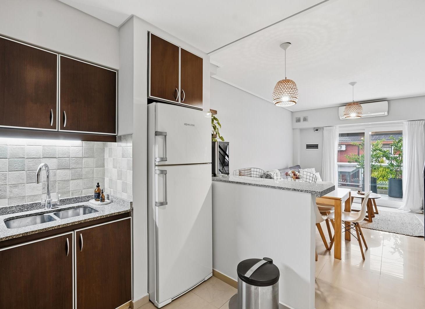 Foto de Venta Ph Triplex en Liniers, imagen 4