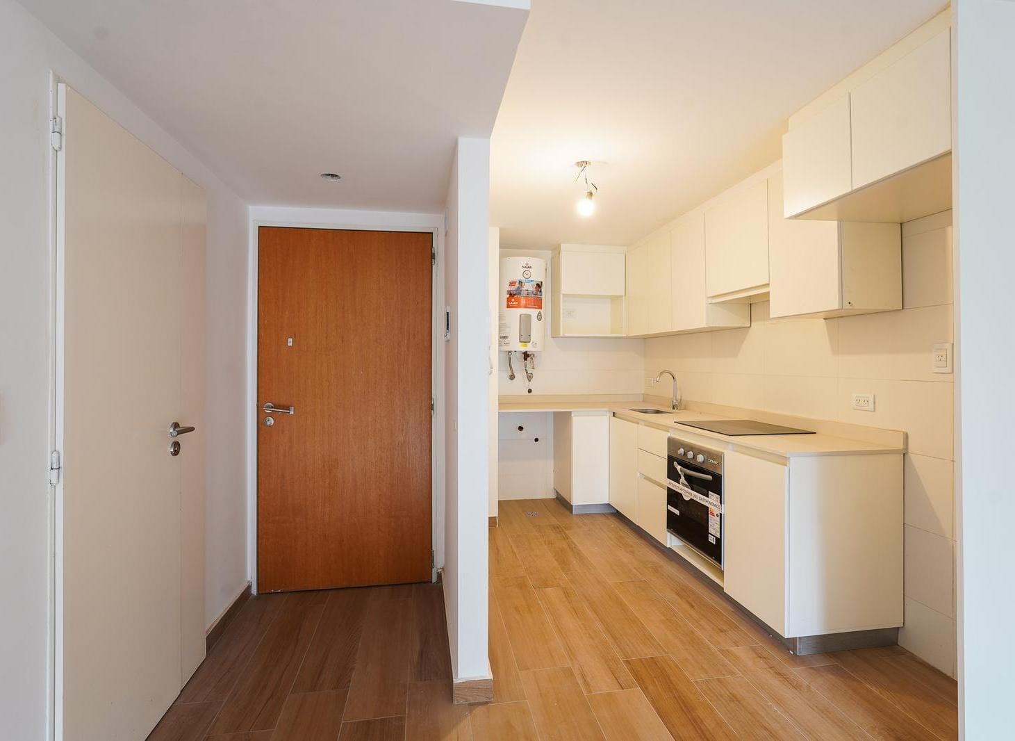 Foto de Venta Departamento 2 Ambientes Villa Crespo, imagen 2