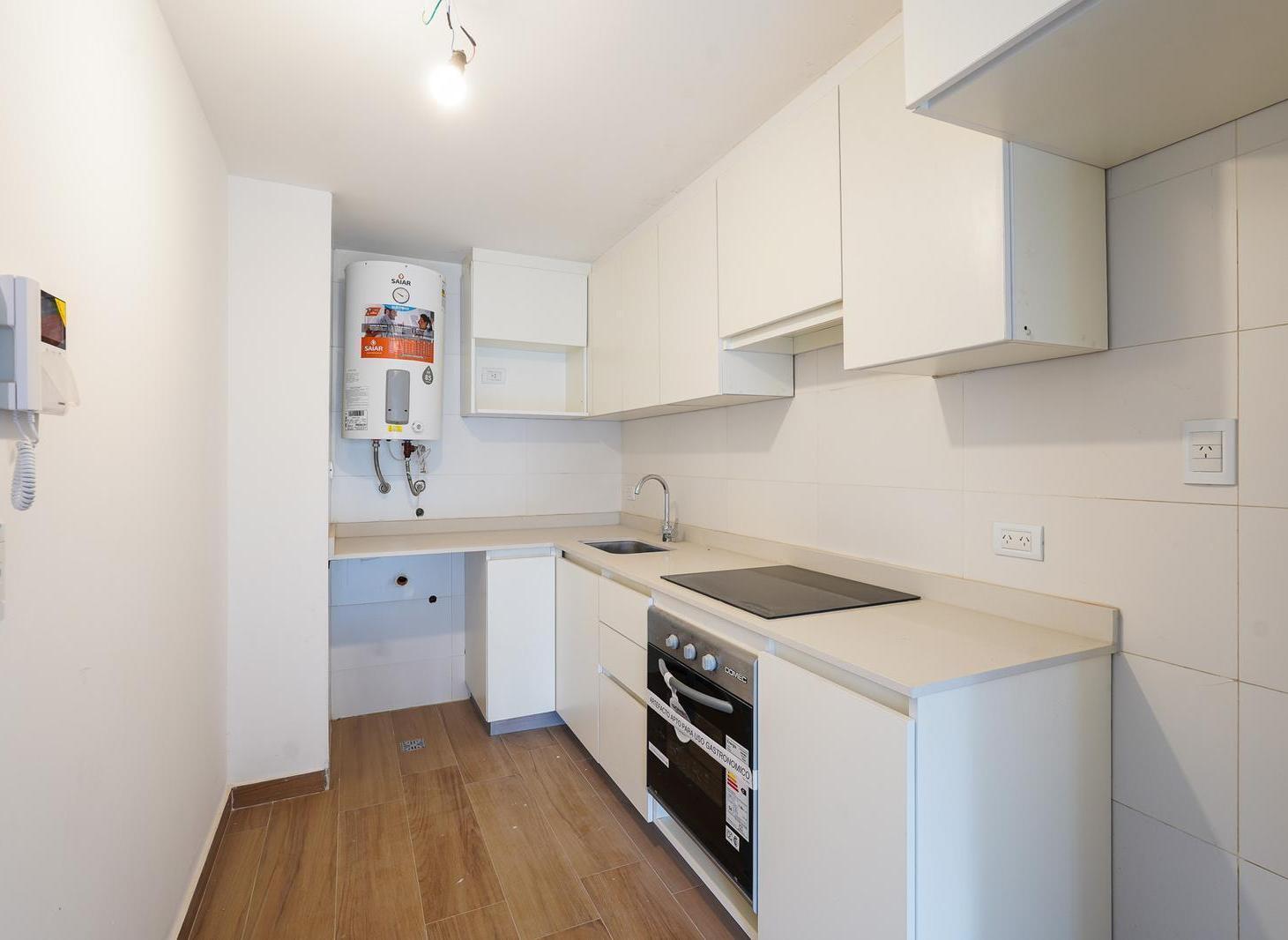 Foto de Venta Departamento 2 Ambientes Villa Crespo, imagen 5