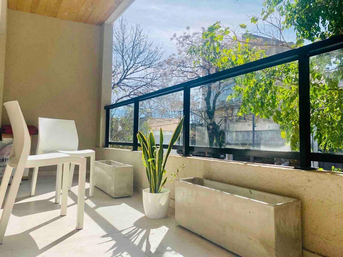 Foto de Alquiler Departamento 2 ambientes amoblado, imagen 2