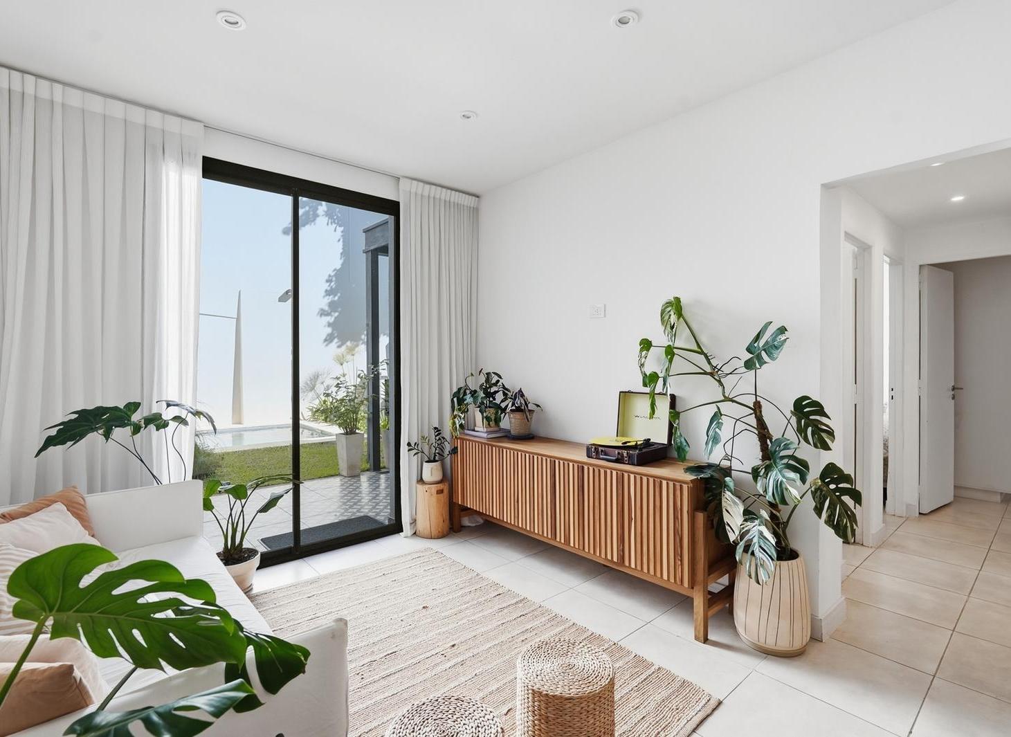 Foto de Venta PH 4 ambientes en Villa Crespo Jardín y Pileta, imagen 5