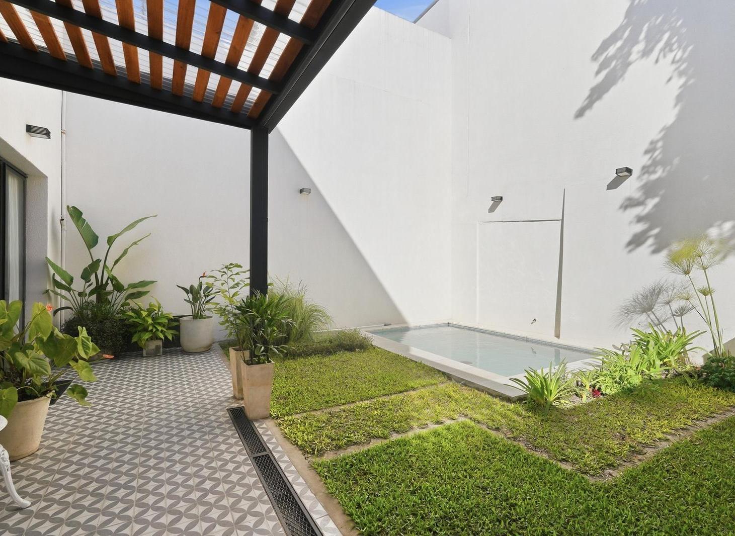 Foto de Venta PH 4 ambientes en Villa Crespo Jardín y Pileta, imagen 3