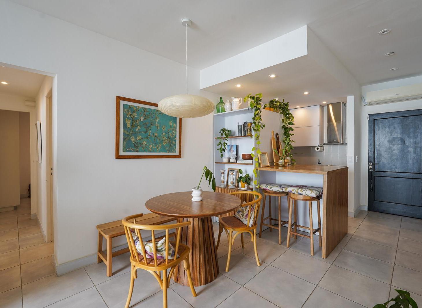 Foto de Venta PH 4 ambientes en Villa Crespo Jardín y Pileta, imagen 2