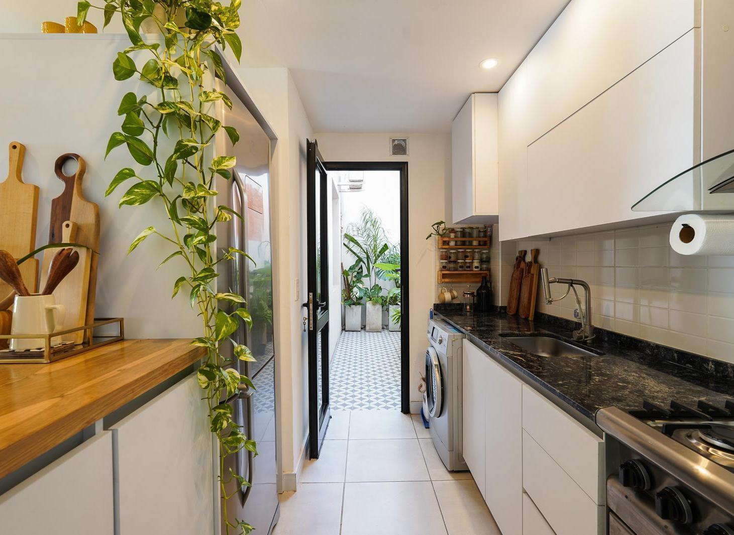 Foto de Venta PH 4 ambientes en Villa Crespo Jardín y Pileta, imagen 4