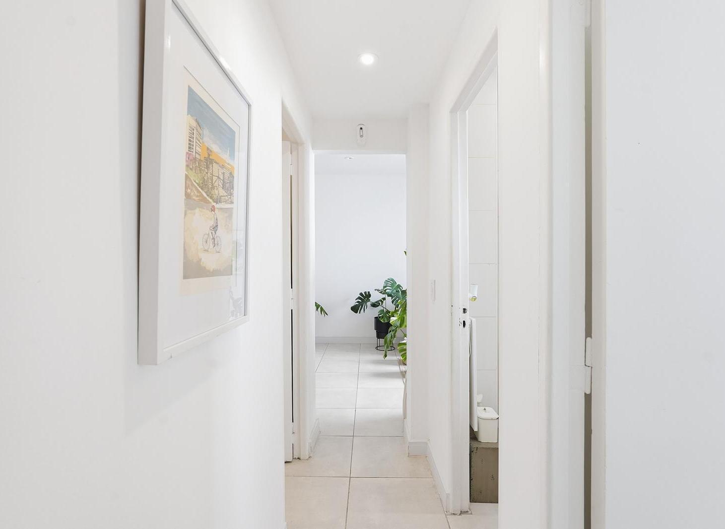 Foto de Venta PH 4 ambientes en Villa Crespo Jardín y Pileta, imagen 2