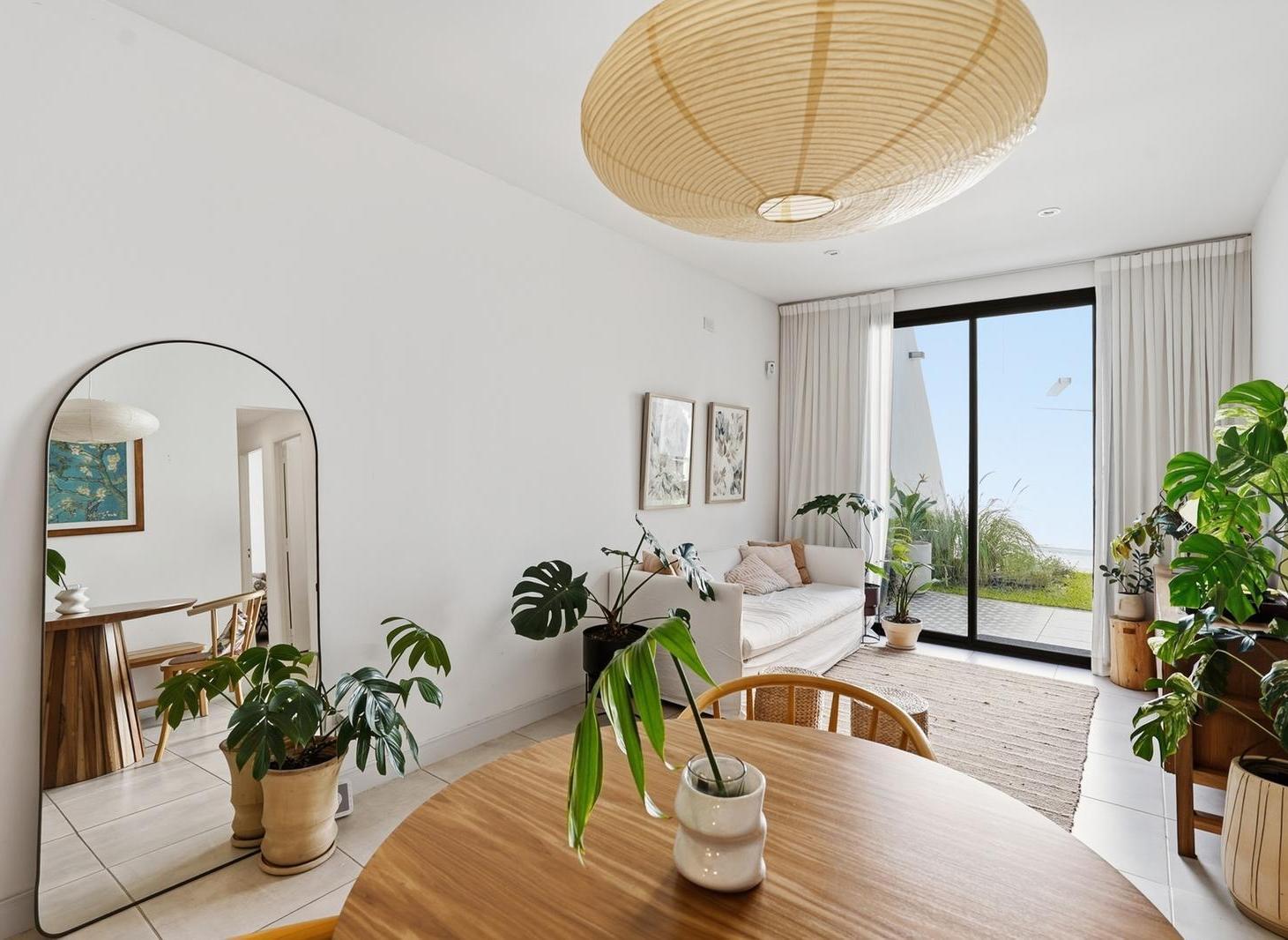 Foto de Venta PH 4 ambientes en Villa Crespo Jardín y Pileta, imagen 1