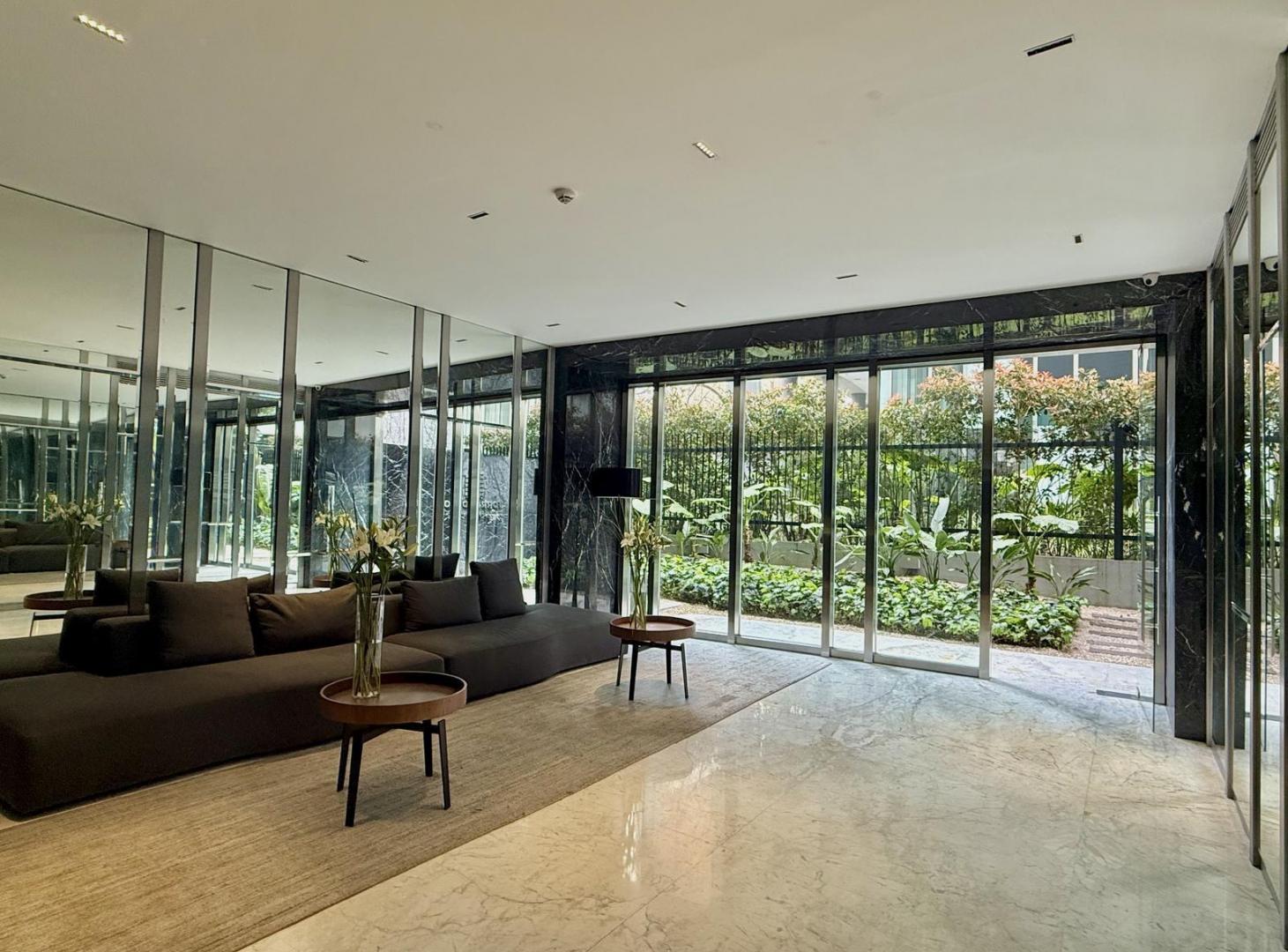 Foto de ALQUILER DEPARTAMENTO 2 AMBIENTES EN PALERMO TORRE DECO, imagen 4