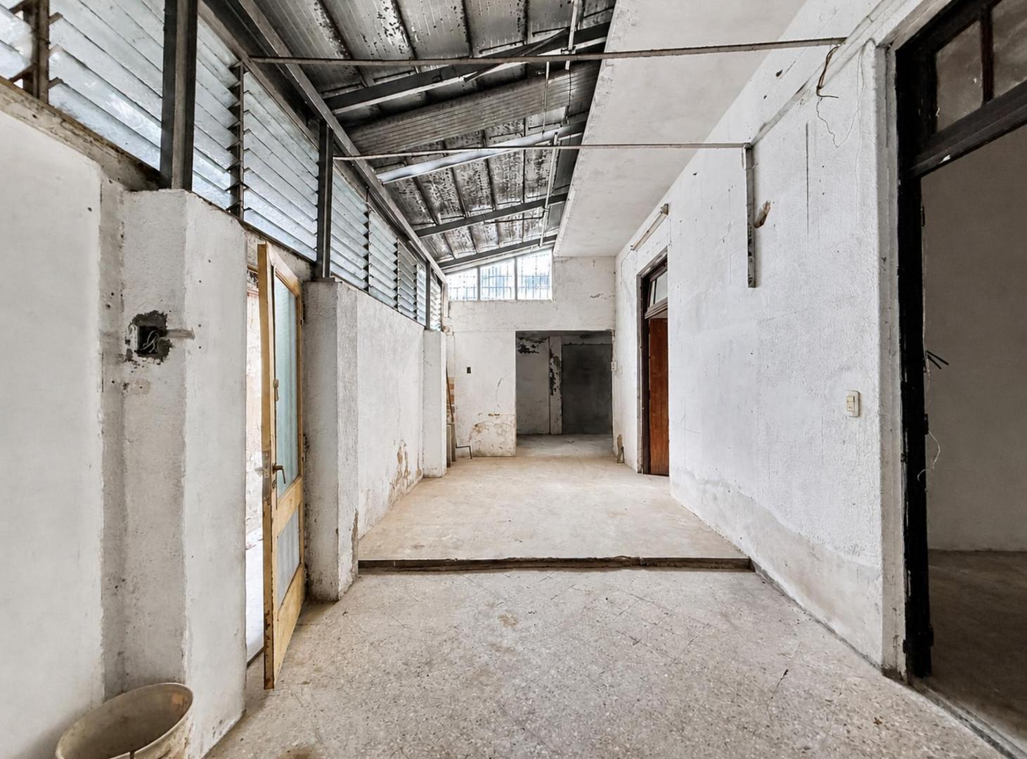 Foto de Venta PH a reciclar en Villa Gral Mitre, imagen 5