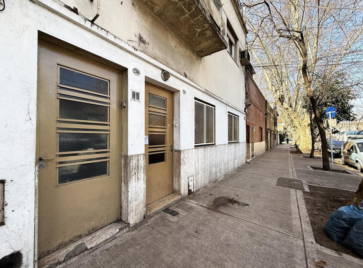 Foto de Venta PH a reciclar en Villa Gral Mitre, imagen 3