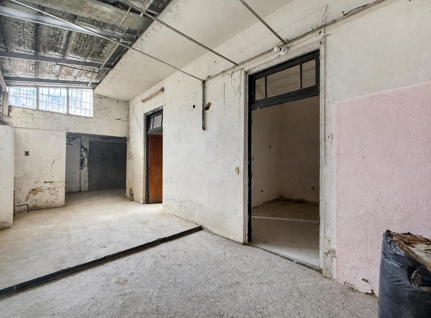Foto de Venta PH a reciclar en Villa Gral Mitre, imagen 1
