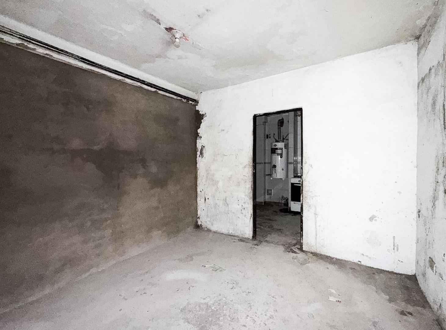 Foto de Venta PH 2 ambientes con terraza a reciclar, imagen 1