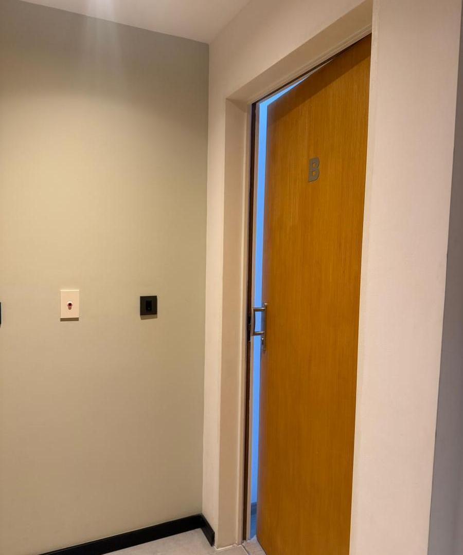 Foto de Departamento venta 2 ambientes Villa Urquiza, imagen 2