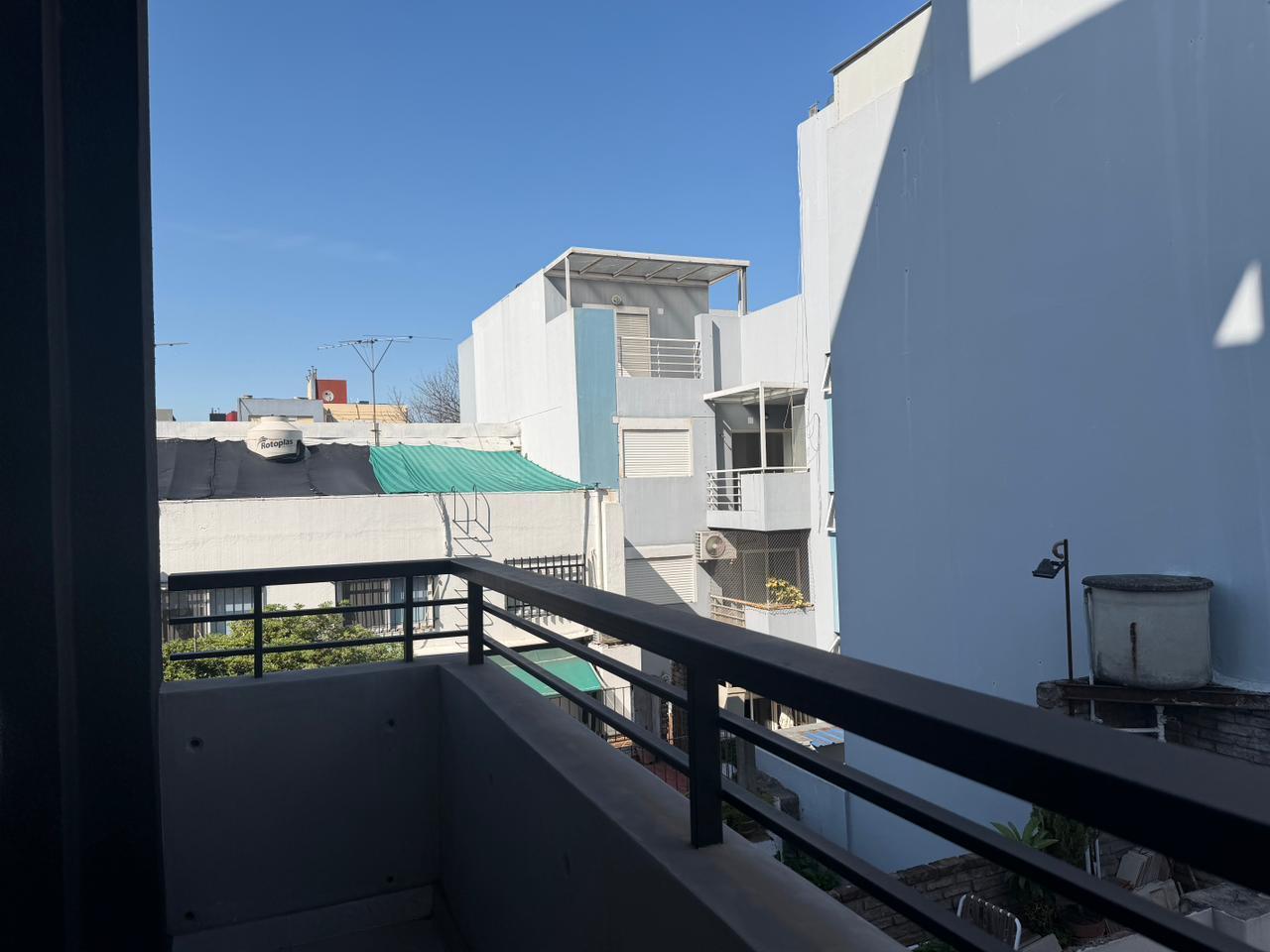 Foto de Departamento venta 2 ambientes Villa Urquiza, imagen 3