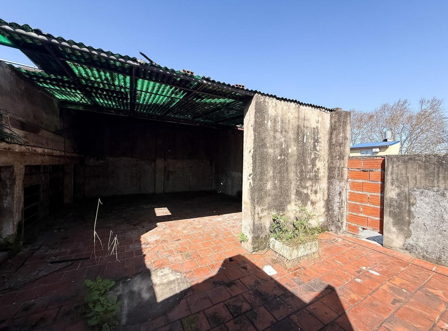 Foto de Venta PH 4 ambientes a reciclar con terraza, imagen 2