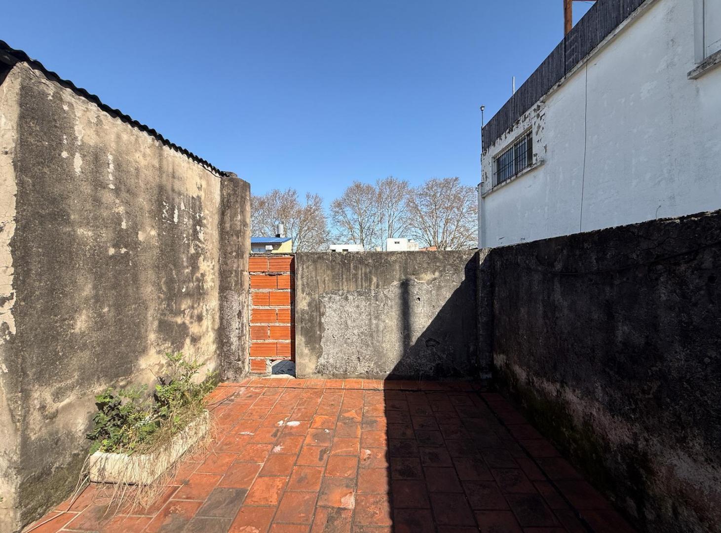 Foto de Venta PH 4 ambientes a reciclar con terraza, imagen 5