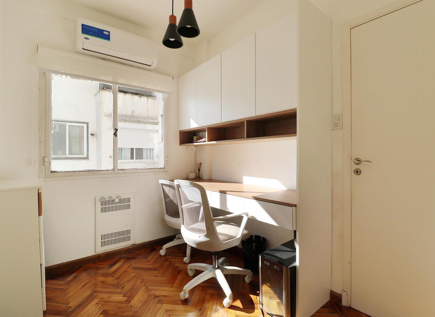 Foto de Venta Departamento 4 ambientes Recoleta con balcon, imagen 5