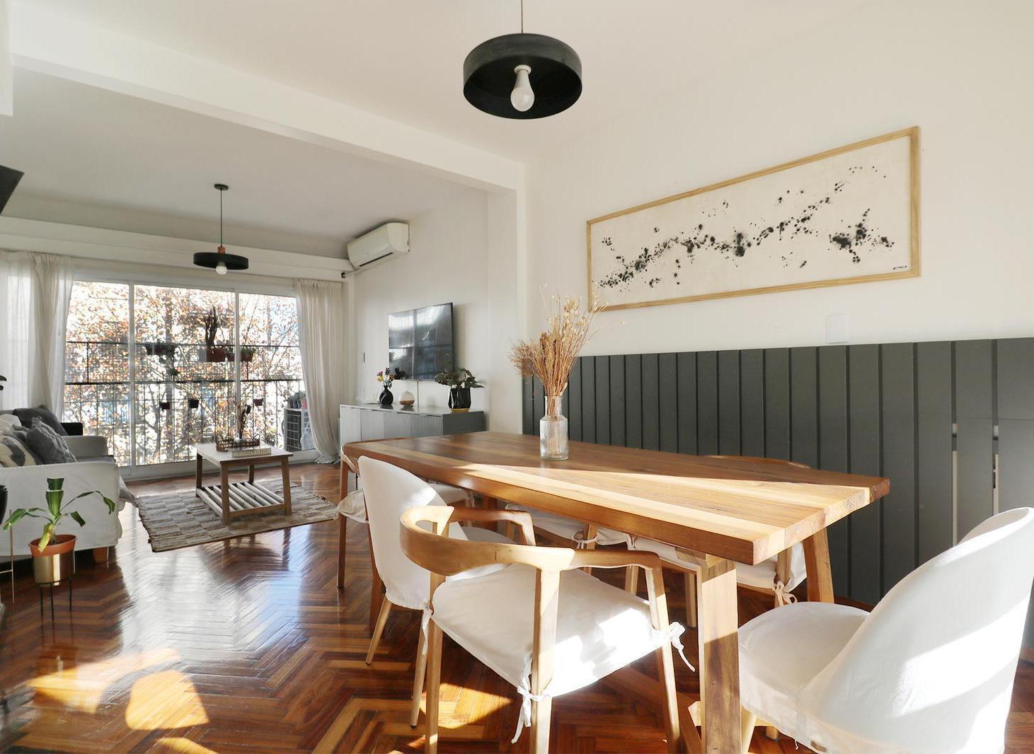 Foto de Venta Departamento 4 ambientes Recoleta con balcon, imagen 4