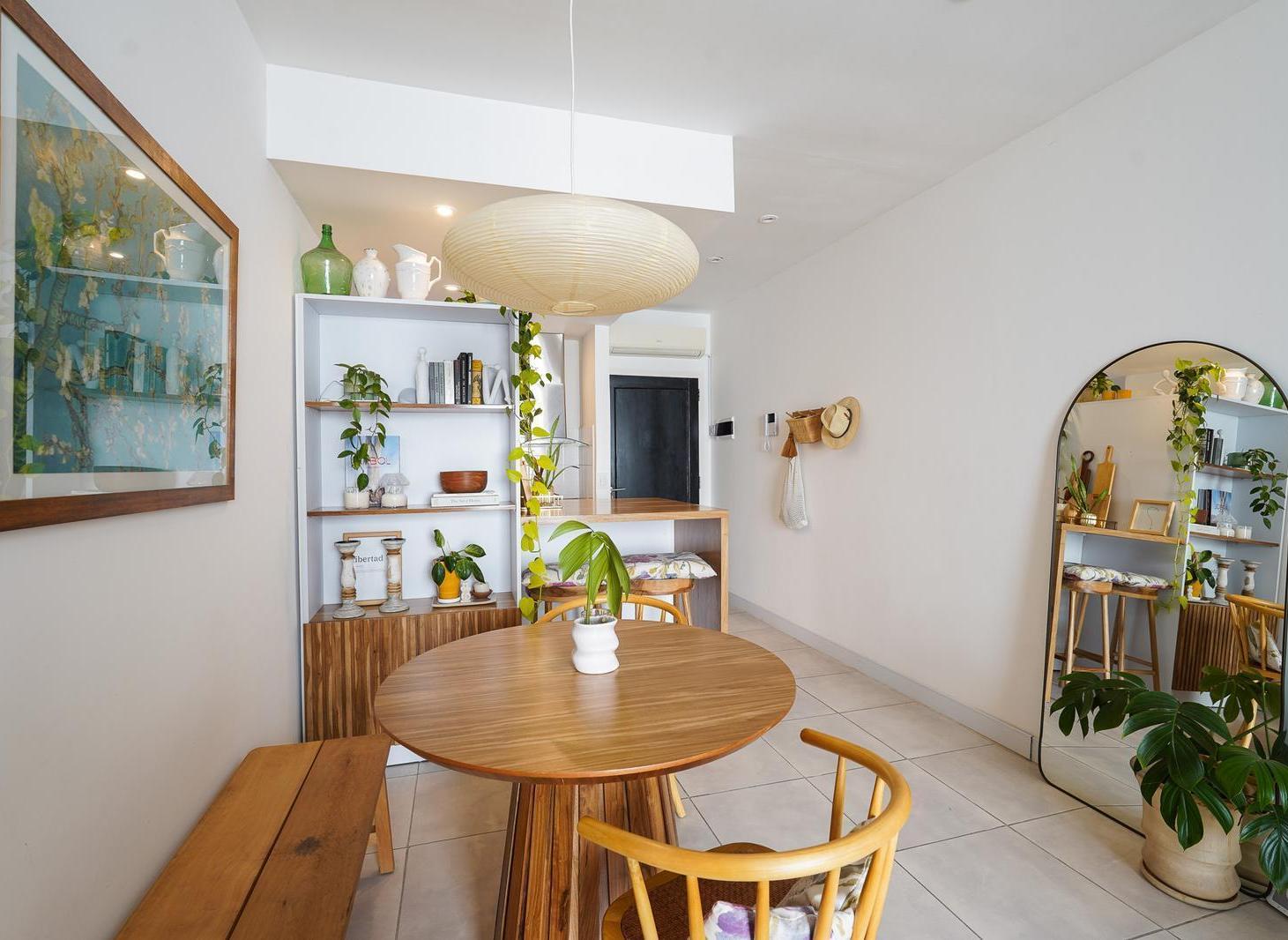 Foto de Venta PH 4 ambientes en Villa Crespo Jardín y Pileta, imagen 5