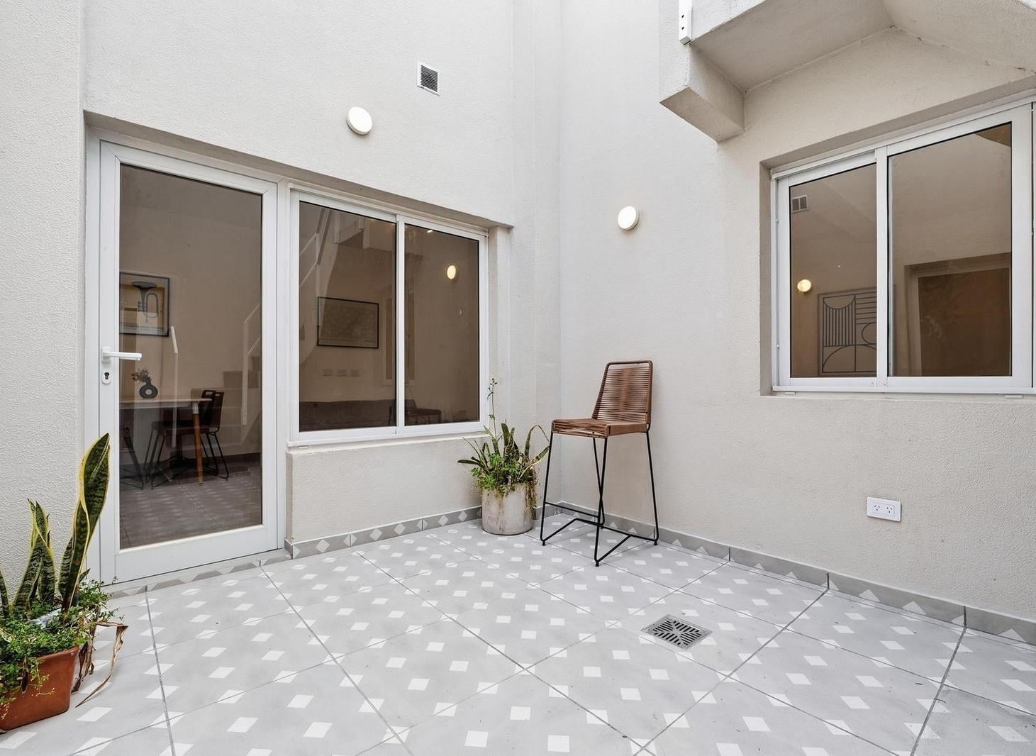 Foto de Venta PH 3 ambientes en Caballito con terraza, imagen 3