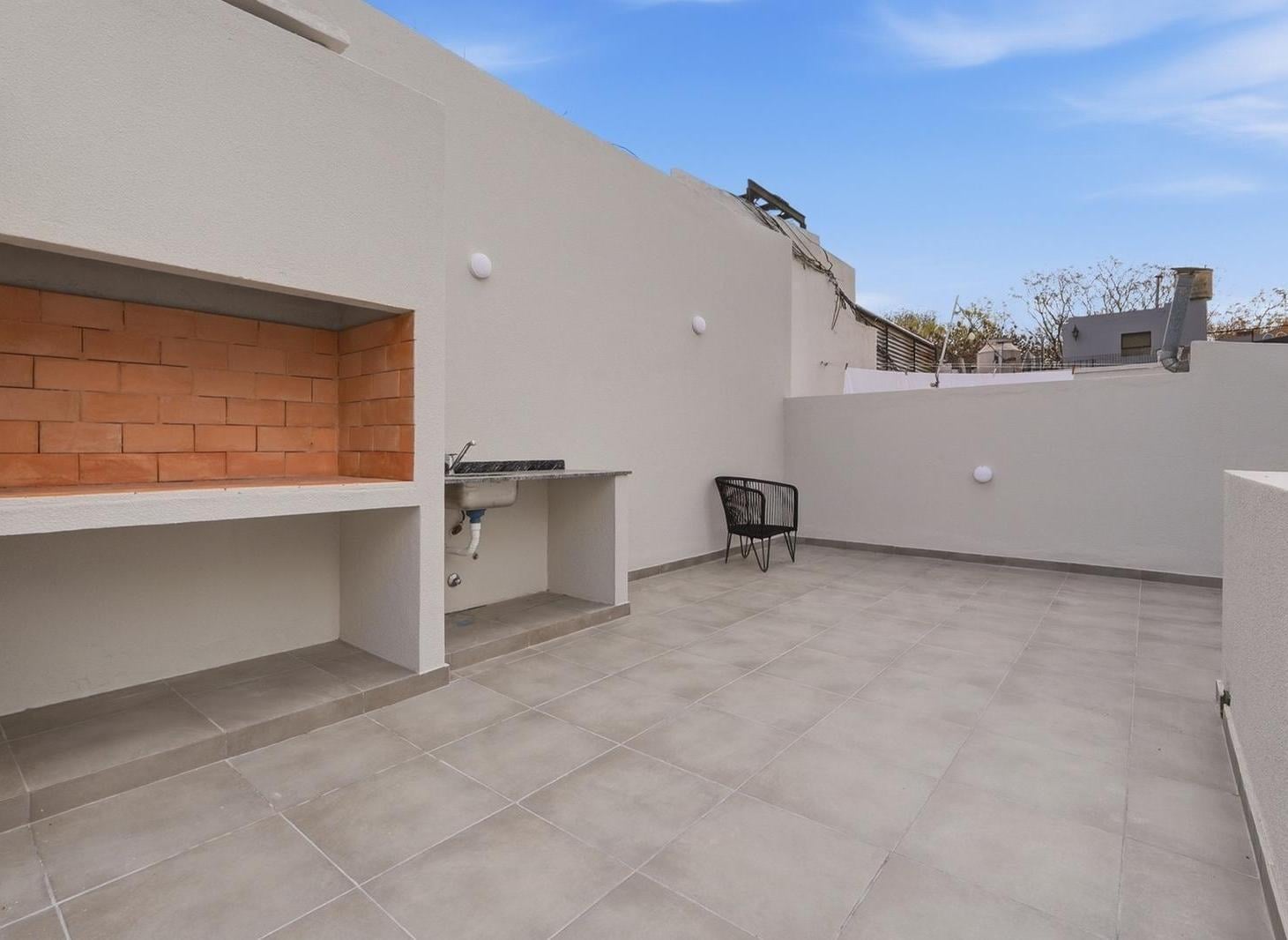 Foto de Venta PH 3 ambientes en Caballito con terraza, imagen 5