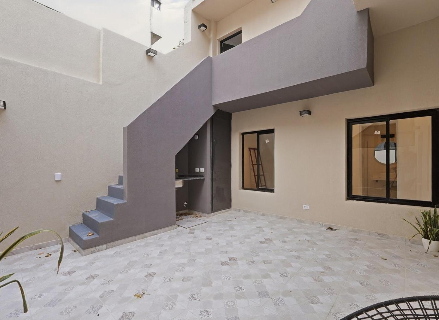 Foto de Venta PH 3 ambientes Villa del Parque con terraza, imagen 4