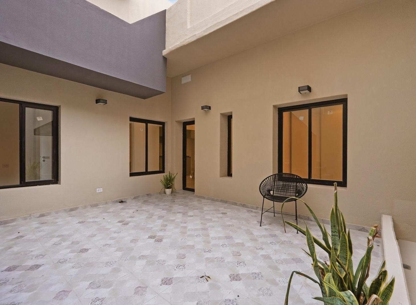 Foto de Venta PH 3 ambientes Villa del Parque con terraza, imagen 3