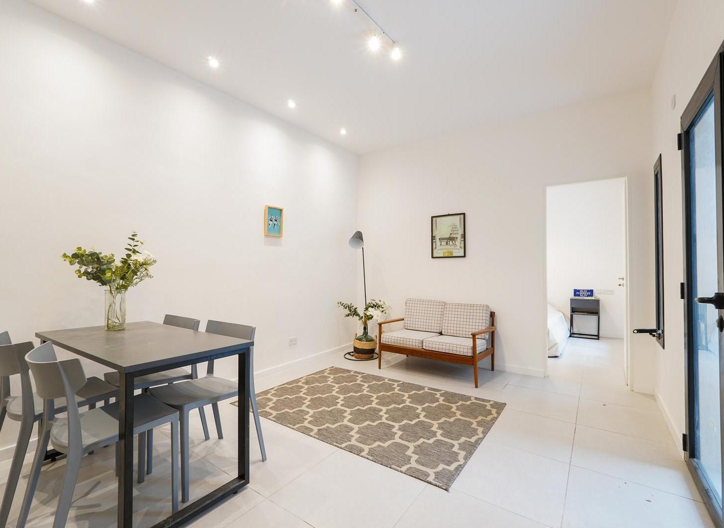 Foto de Venta PH 3 ambientes Villa del Parque con terraza, imagen 1