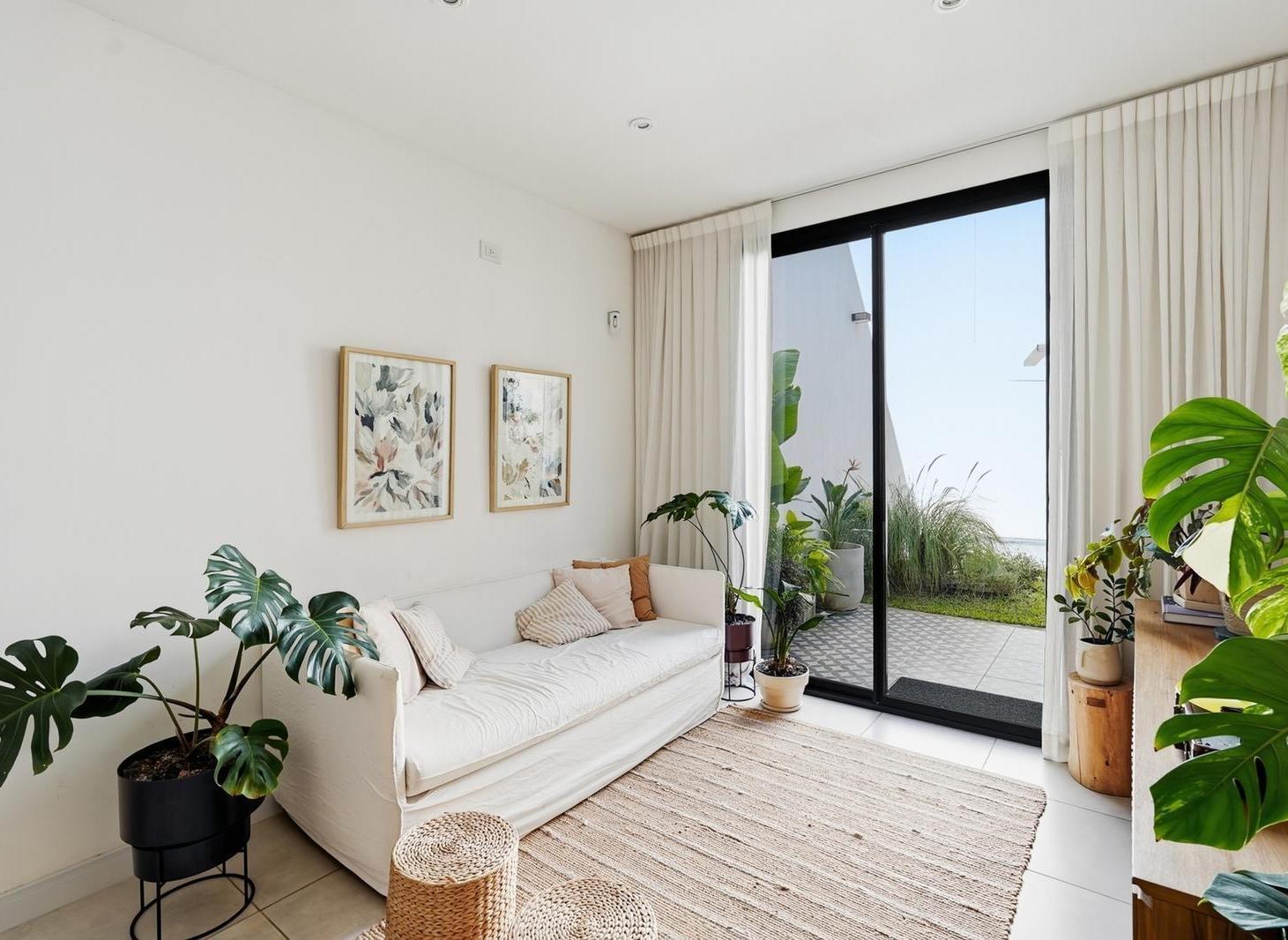 Foto de Venta PH 4 ambientes en Villa Crespo Jardín y Pileta, imagen 5