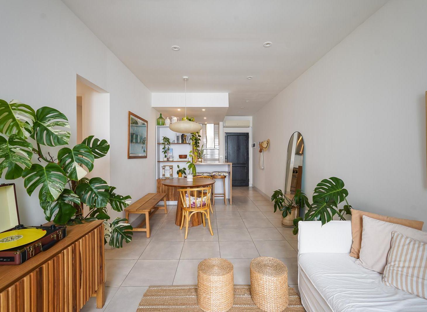 Foto de Venta PH 4 ambientes en Villa Crespo Jardín y Pileta, imagen 1