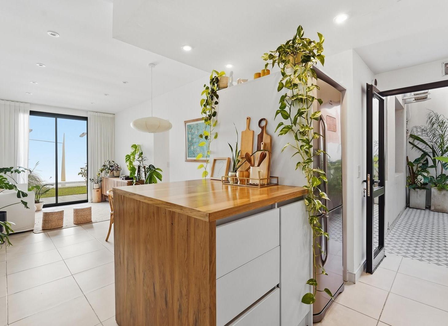 Foto de Venta PH 4 ambientes en Villa Crespo Jardín y Pileta, imagen 4