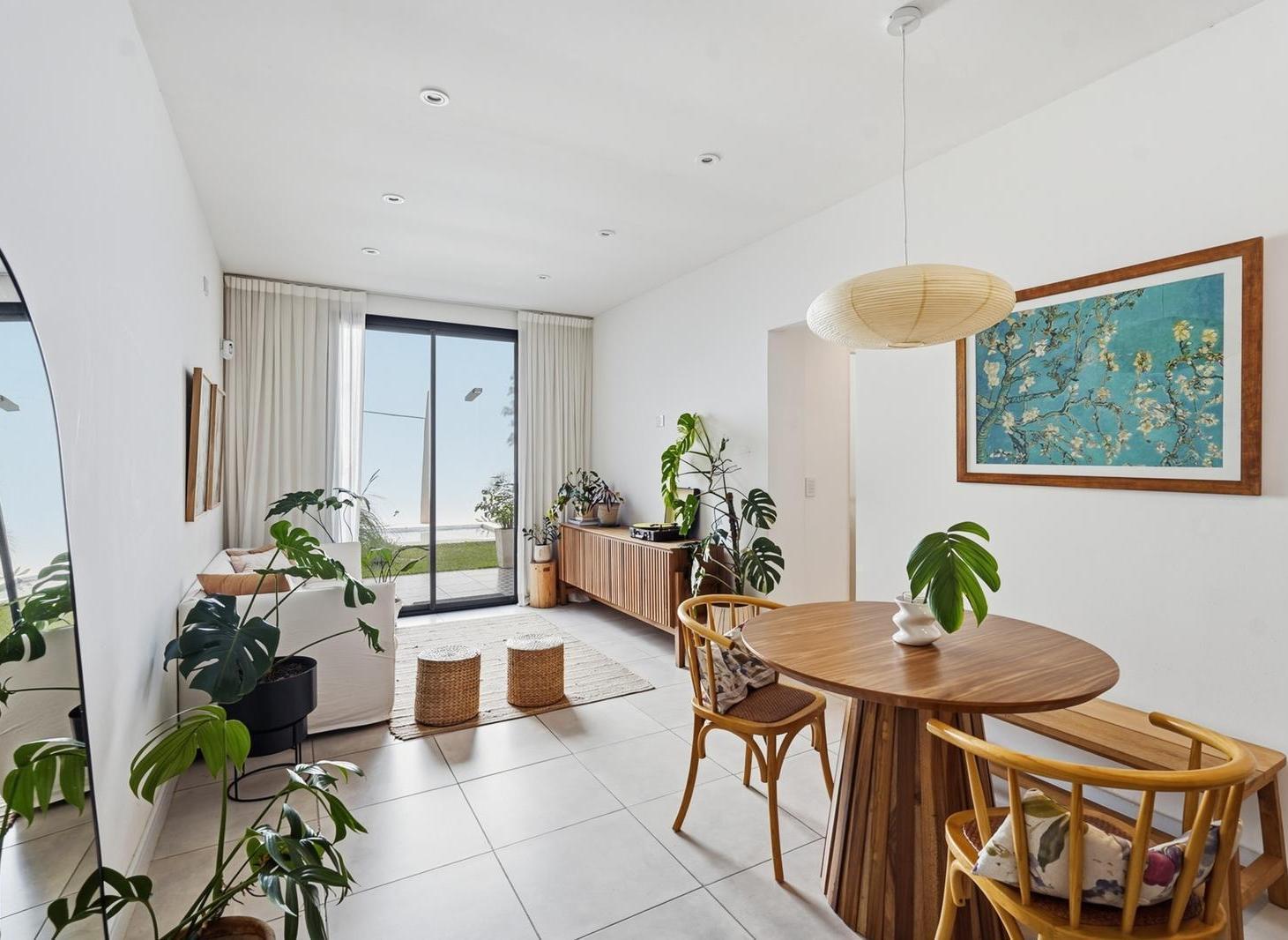 Foto de Venta PH 4 ambientes en Villa Crespo Jardín y Pileta, imagen 1