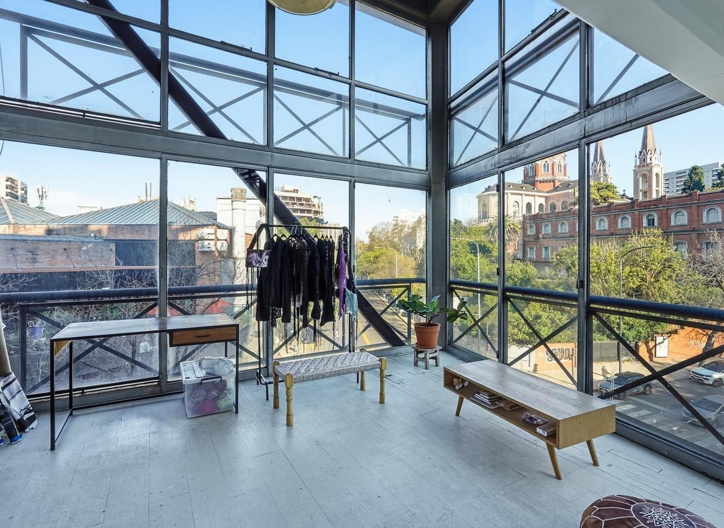 Foto de VENTA DEPARTAMENTO 2 AMBIENTES EN LAS CAÑITAS CON VENTANALES DOBLE, imagen 5