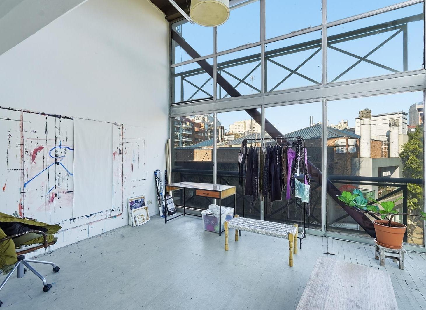 Foto de VENTA DEPARTAMENTO 2 AMBIENTES EN LAS CAÑITAS CON VENTANALES DOBLE, imagen 1