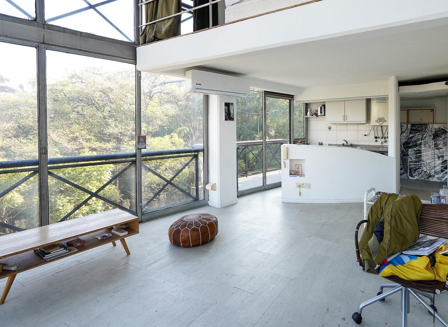 Foto de VENTA DEPARTAMENTO 2 AMBIENTES EN LAS CAÑITAS CON VENTANALES DOBLE, imagen 4