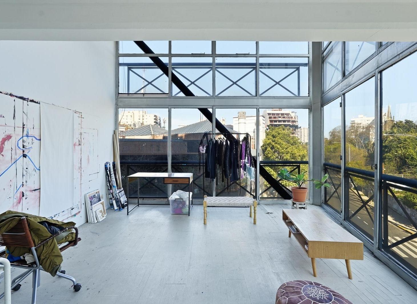 Foto de VENTA DEPARTAMENTO 2 AMBIENTES EN LAS CAÑITAS CON VENTANALES DOBLE, imagen 2