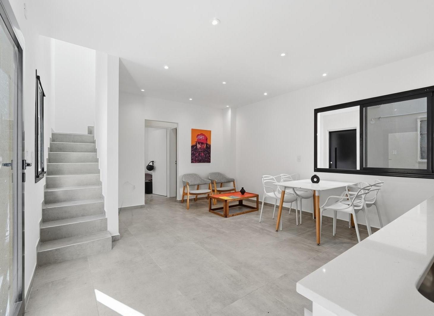 Foto de Venta PH 3 ambientes en Villa Pueyrredon, imagen 3