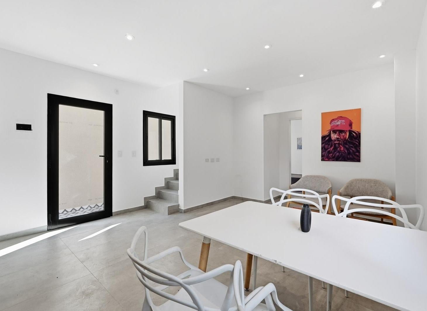 Foto de Venta PH 3 ambientes en Villa Pueyrredon, imagen 1