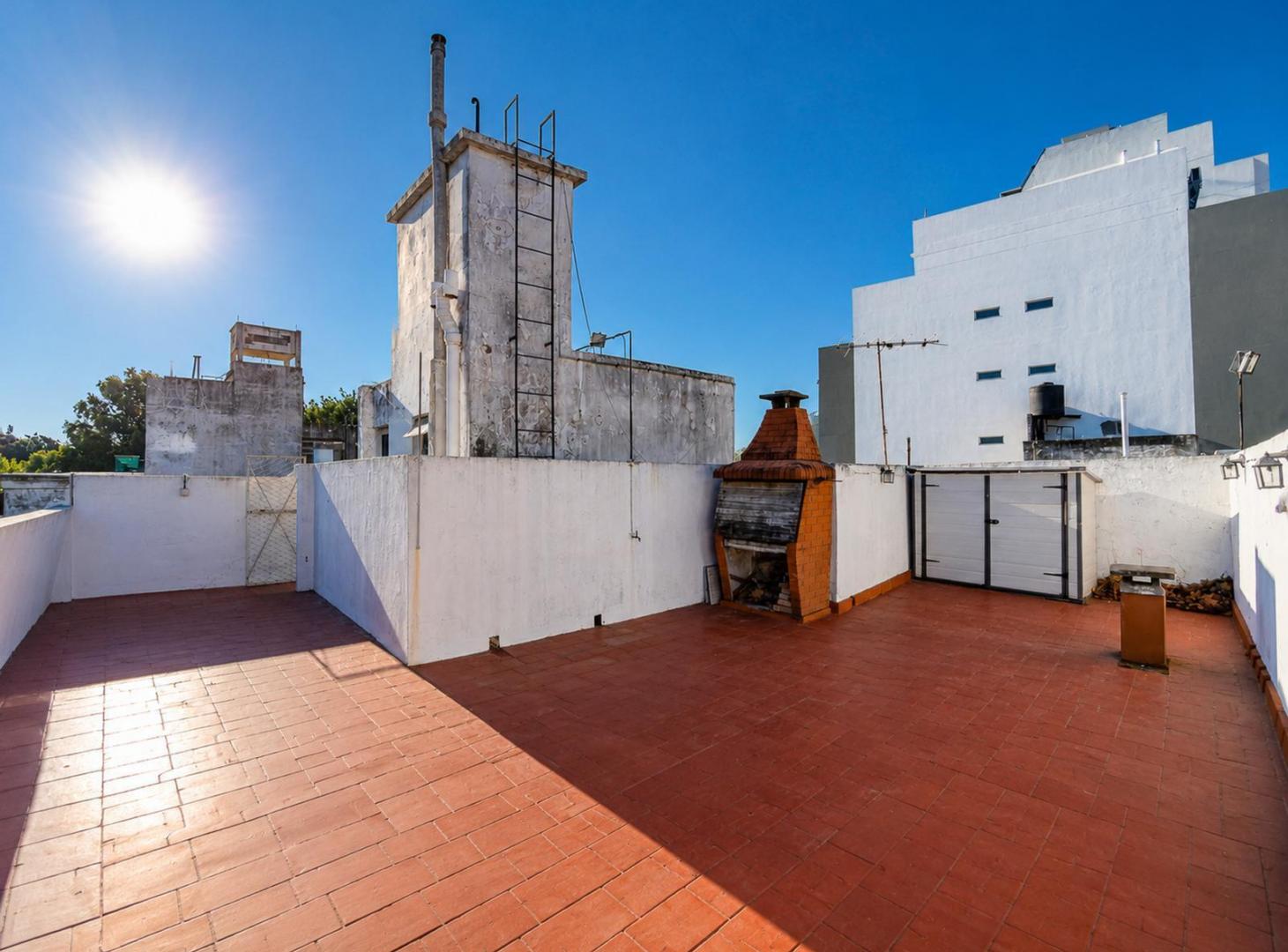 Foto de Venta PH 3 ambientes con terraza a reciclar, imagen 4