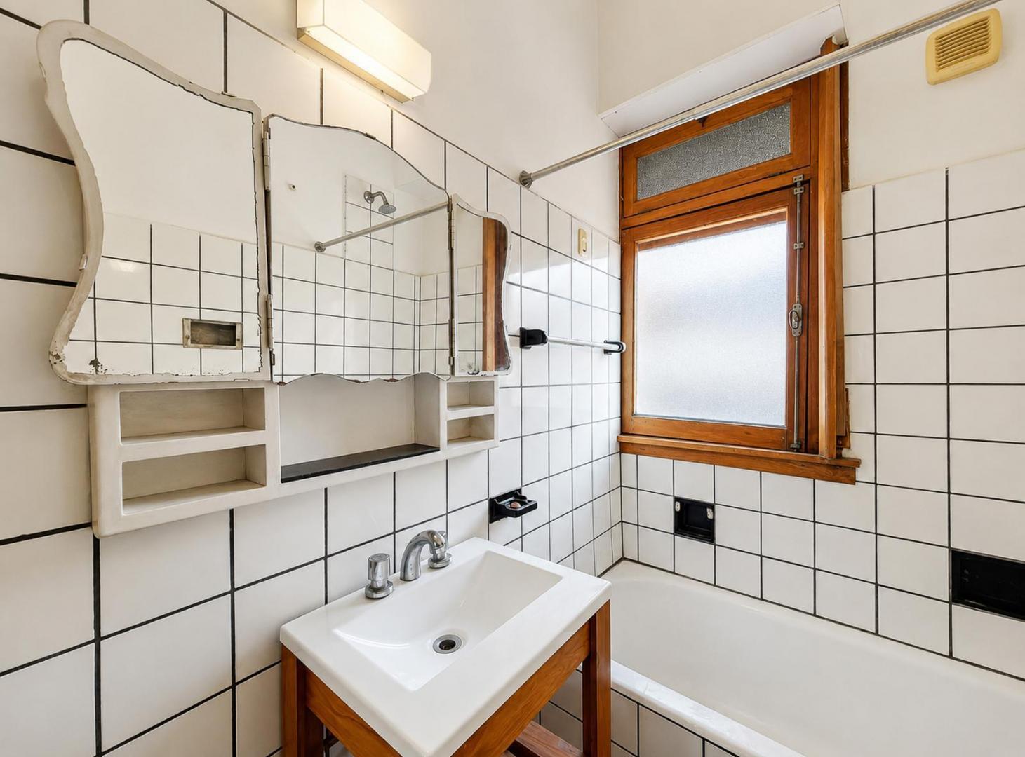 Foto de Venta PH 3 ambientes con terraza a reciclar, imagen 4