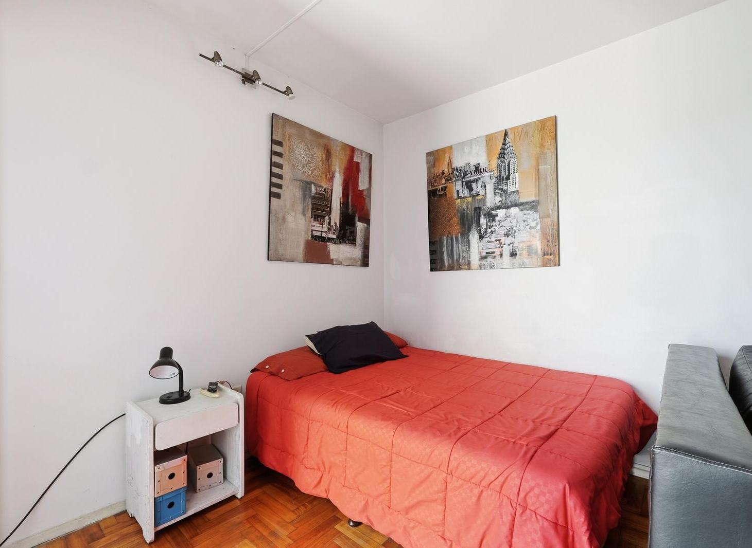 Foto de Venta Departamento monoambiente Almagro, imagen 1