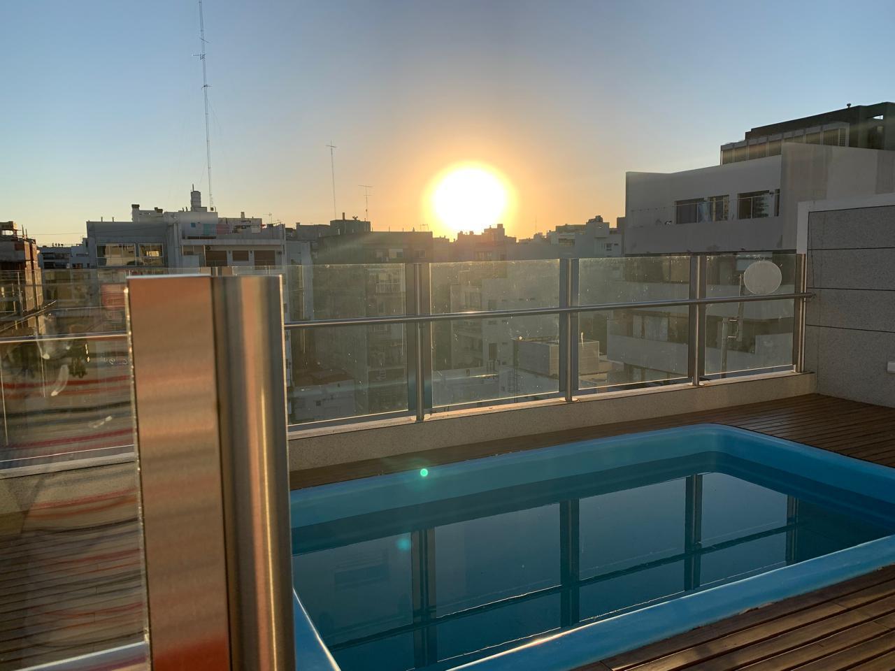 Foto de Venta Departamento Monoambiente Palermo Hollywood, imagen 3