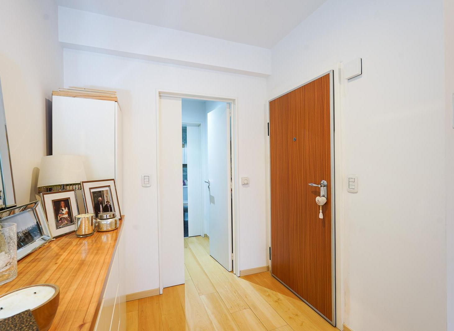 Foto de Venta Departamento Monoambiente Palermo Hollywood, imagen 4